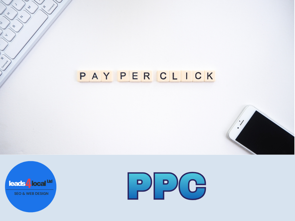 pay per click Portsmouth