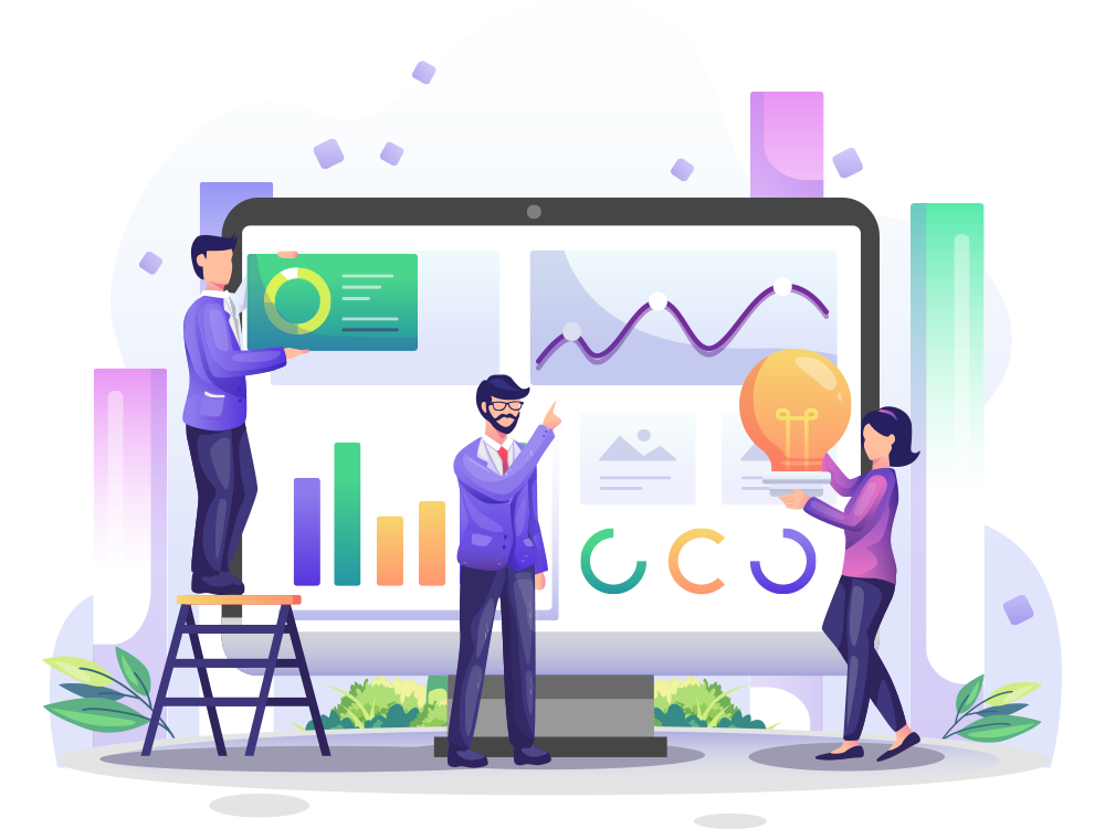 SEO services for plumbers in Portsmouth